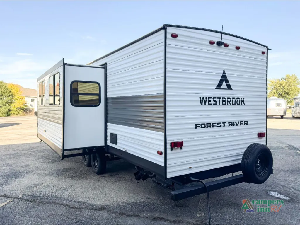 2026 Forest River Westbrook 27CC, Photos photo 9