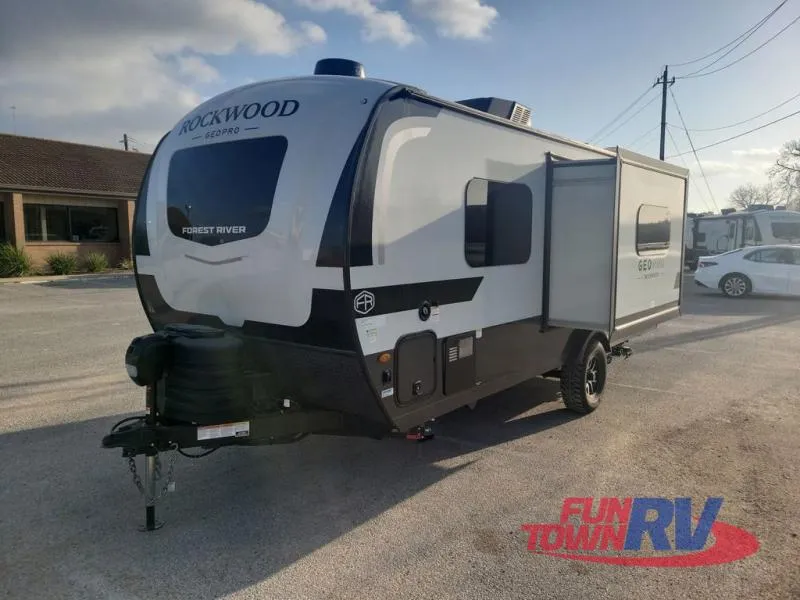 2026 Forest River RV Rockwood GEO Pro 20FBS - Photo 3
