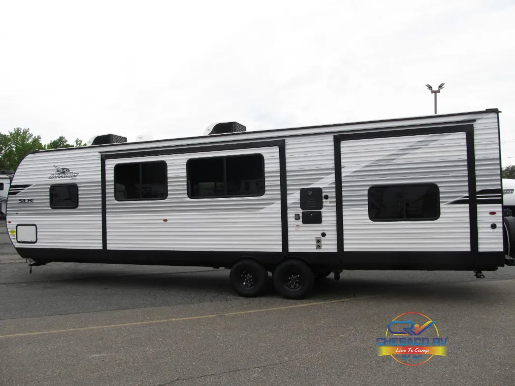 2026 Jayco Jay Flight SLX 321BDS, Photos photo 10
