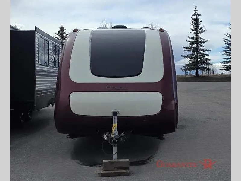 2012 EverGreen RV Element ET24SW - Photo 2