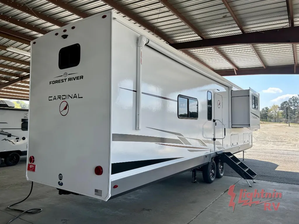 2026 Forest River Cardinal 37GALLEY, Photos photo 4