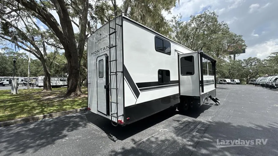 2026 Keystone Montana High Country 381TB - Photo 4