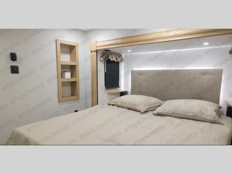 2026 Forest River Sandpiper 3550BH - Photo 4