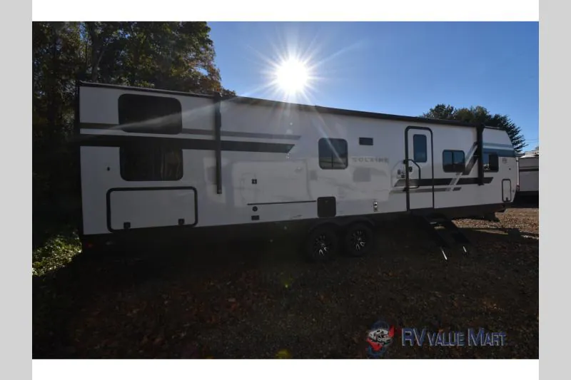 2026 Palomino SolAire 3200TSBH - Photo 4