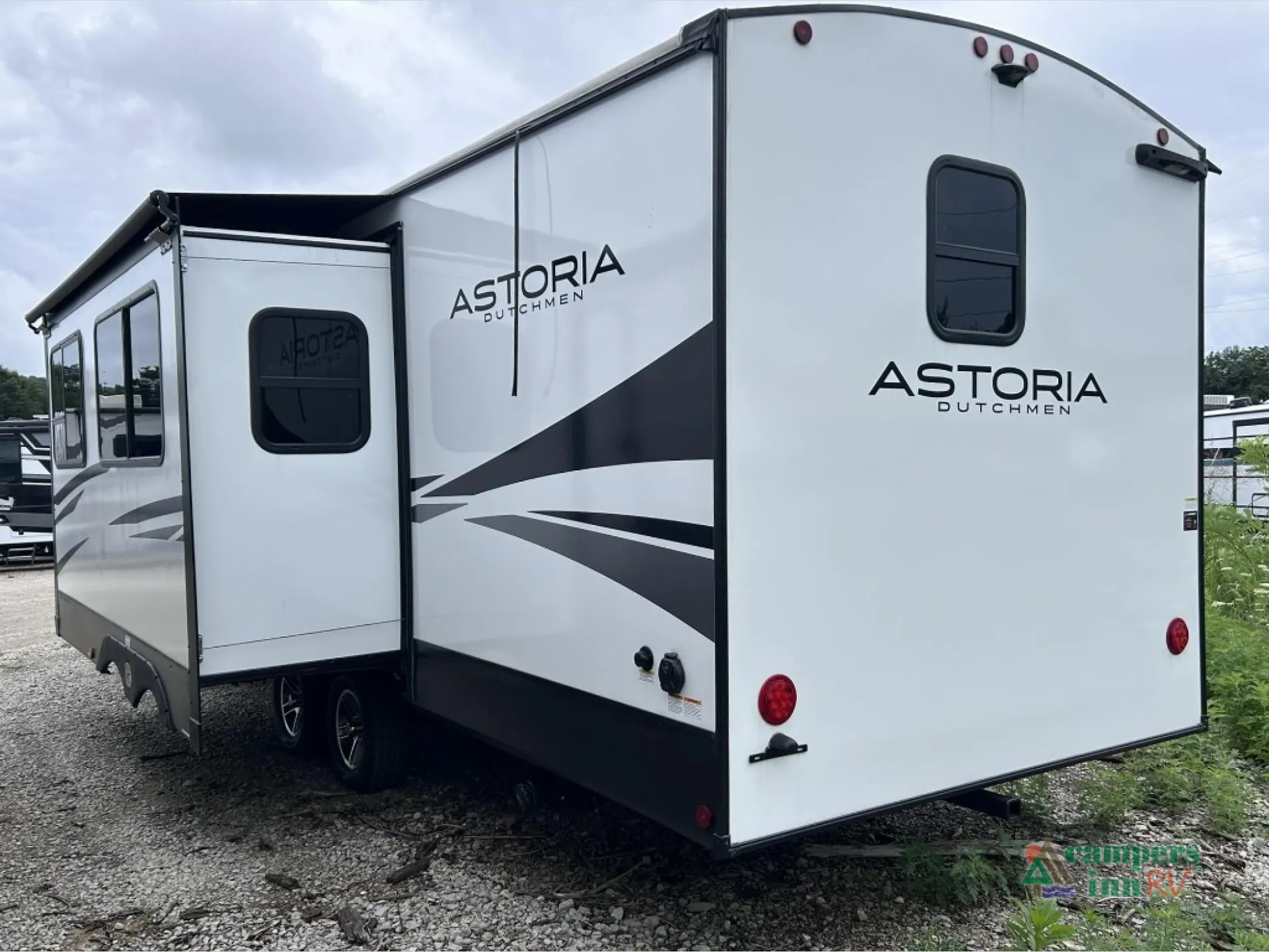 2025 Dutchmen Astoria 2703RB - Photo 4