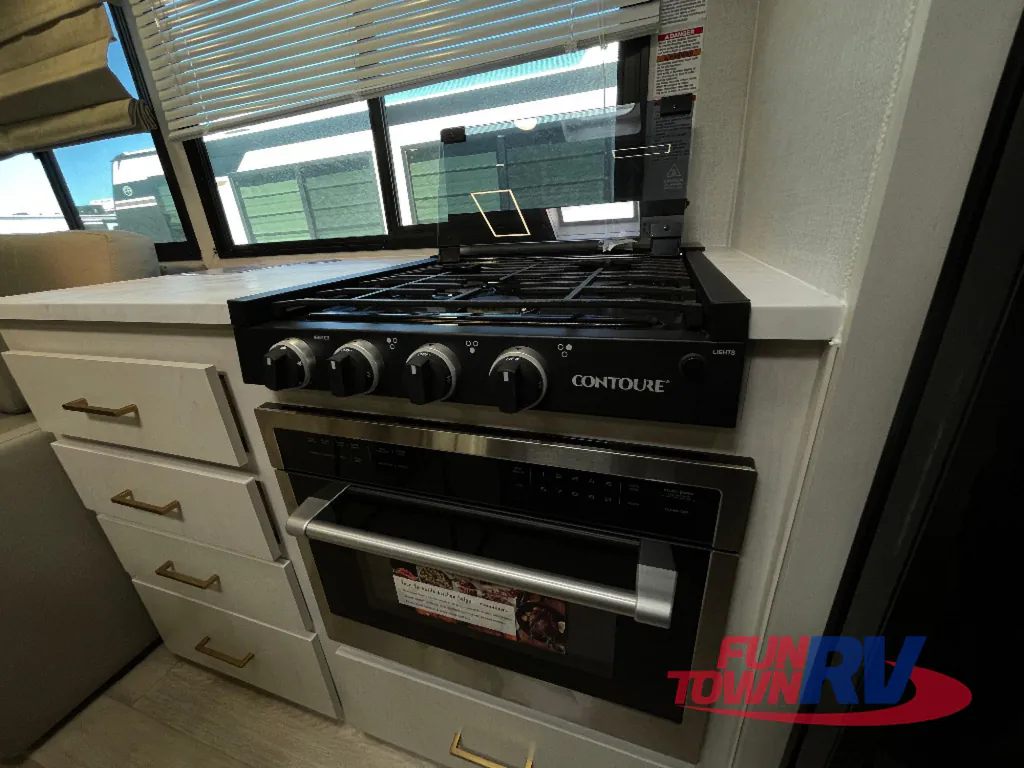 2026 Forest River Vibe 3400BH, Photos photo 18