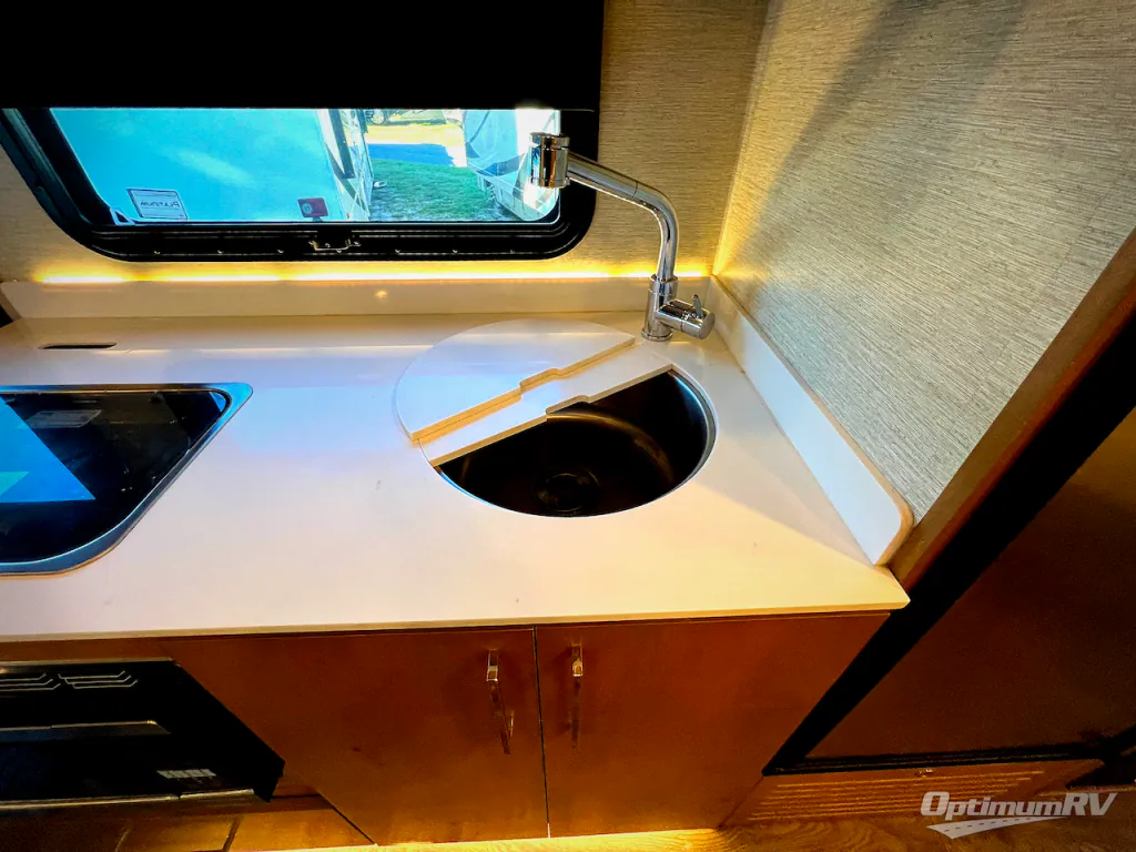 2020 Tiffin Wayfarer 25 RW, Photos photo 13