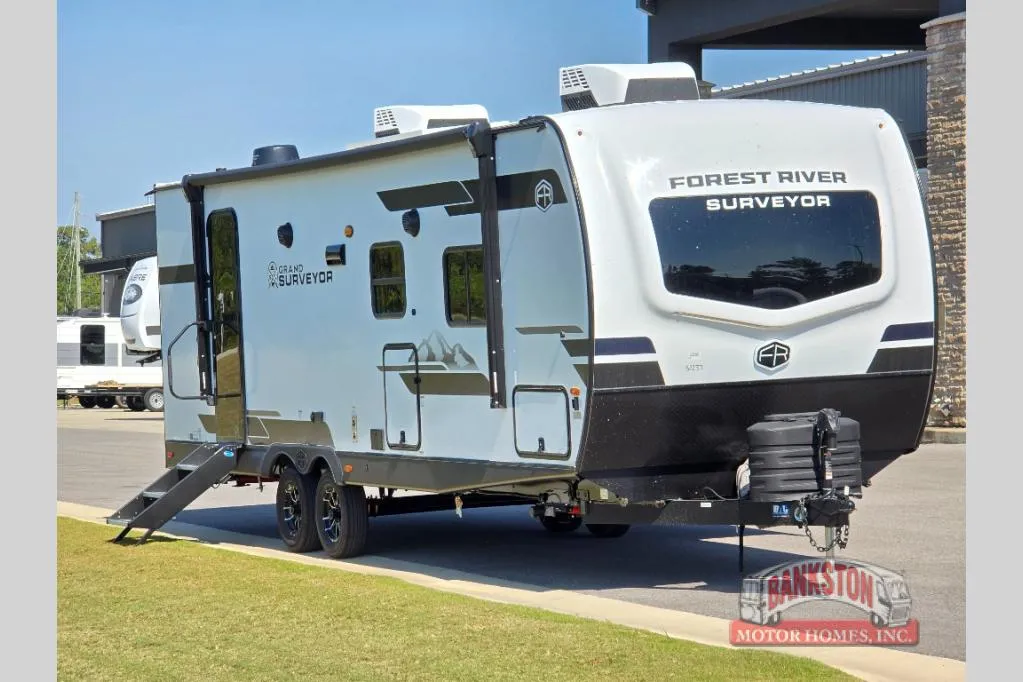 2026 Forest River Grand Surveyor 267RBSS - Photo 2