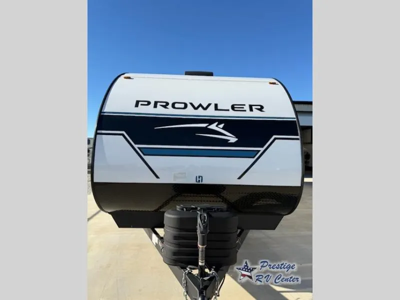 2025 Heartland Prowler 2909RK - Photo 3