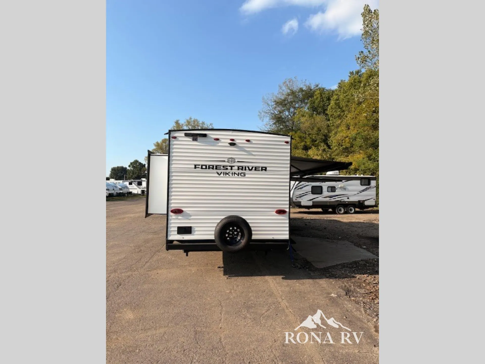 2026 Forest River Viking 292TB - Photo 3