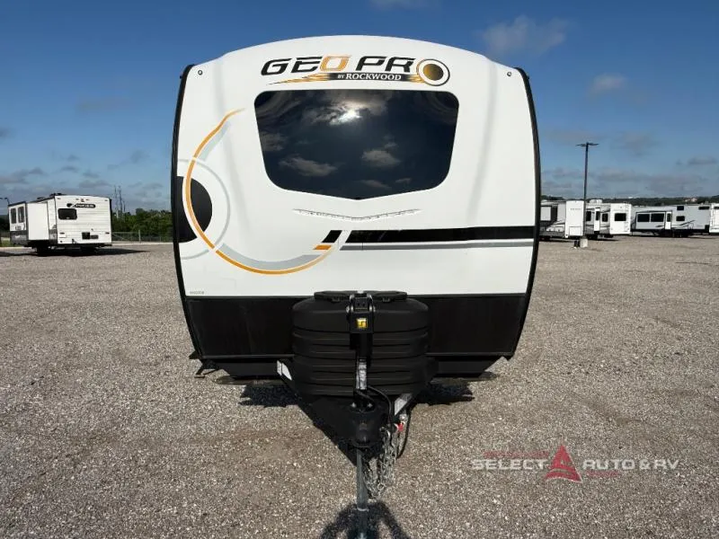 2023 Forest River RV Rockwood GEO Pro 20FBS - Photo 3
