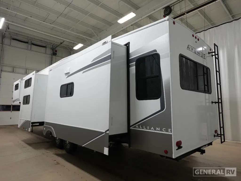 2026 Alliance RV Avenue 39MBR - Photo 4