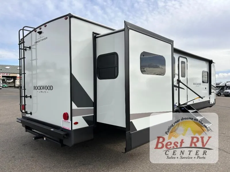 2026 Forest River Rockwood Ultra Lite 2908SRL - Photo 4