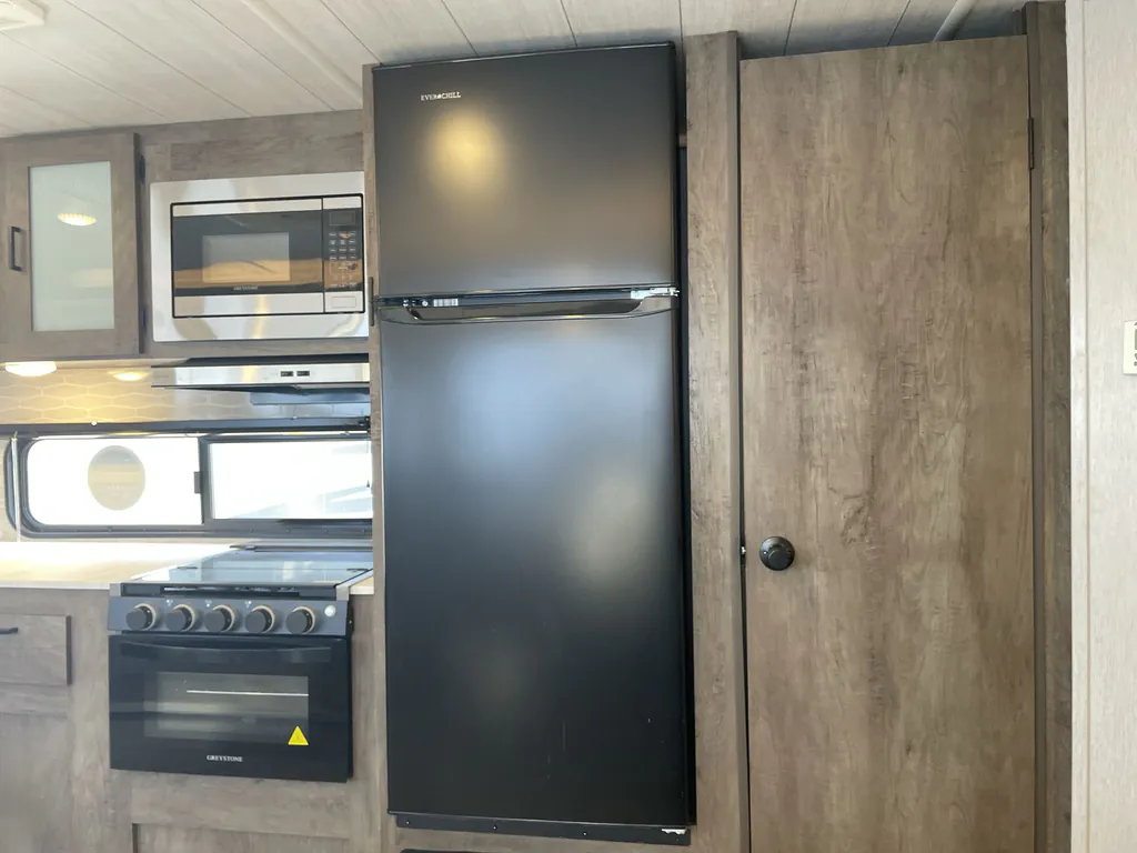2022 Forest River Salem Cruise Lite 263BHXL, Photos photo 17