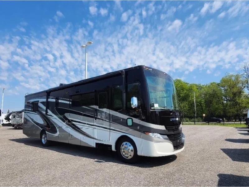 2020 Tiffin Open Road Allegro 36 LA - Photo 2