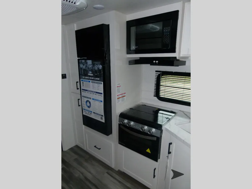 2026 Jayco Jay Flight SLX 262RLSW, Photos photo 13