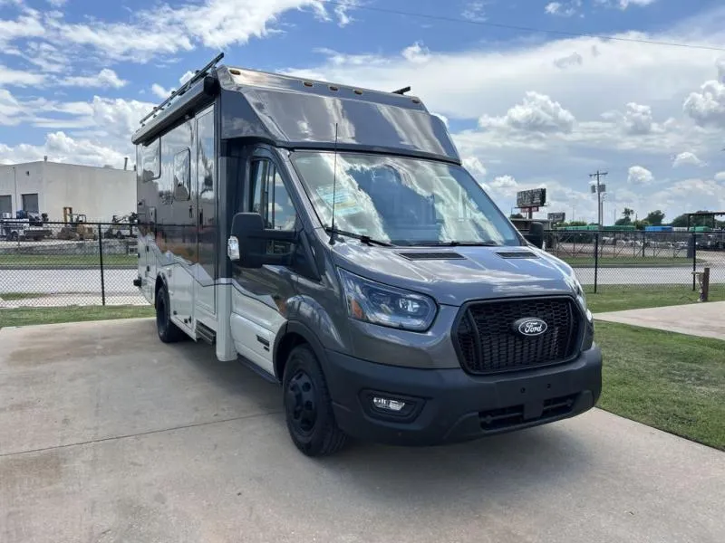 2027 Winnebago EKKO 22A - Photo 2