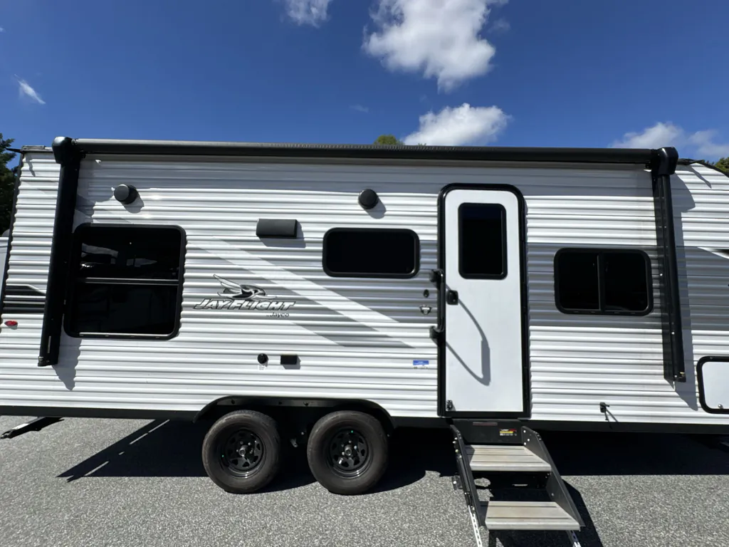 2025 Jayco Jay Flight SLX 210QB, Photos photo 31