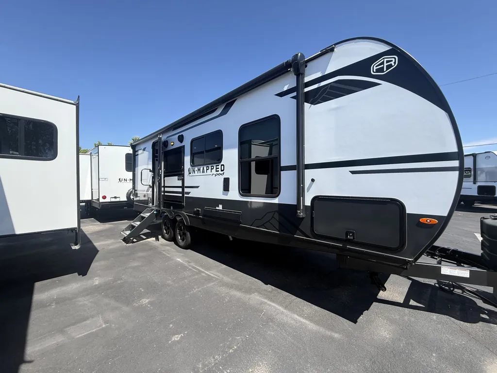 2027 Forest River R-Pod Un-Mapped 23MK, Photos photo 2