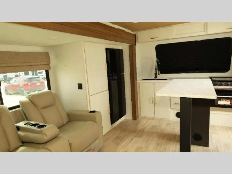2026 Forest River Vibe Extreme Lite 2500FIK - Photo 4