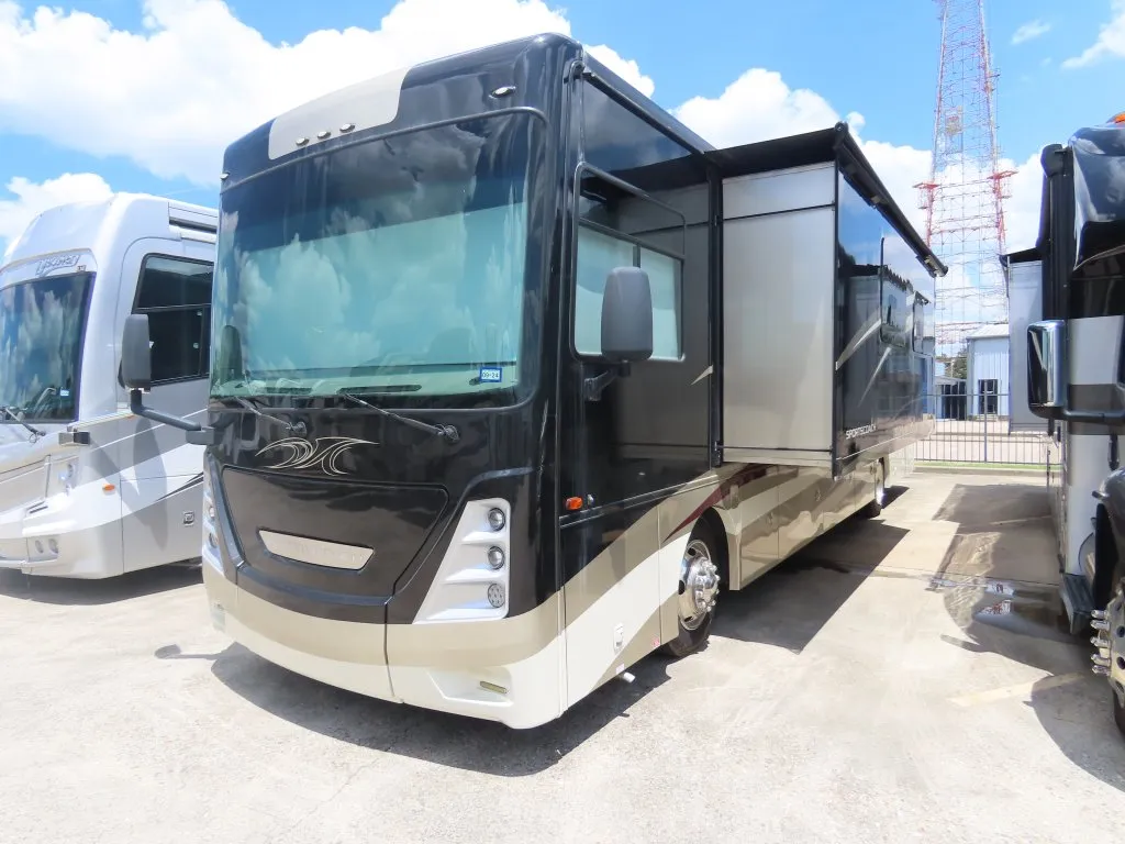 2022 Coachmen Sportscoach 365RB - Photo 3