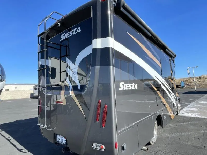 2019 Thor Motor Coach Siesta Sprinter 24SS - Photo 4