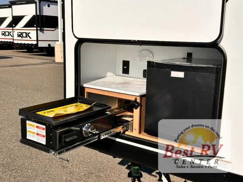 2026 Coachmen Apex Nano 228BHS - Photo 4
