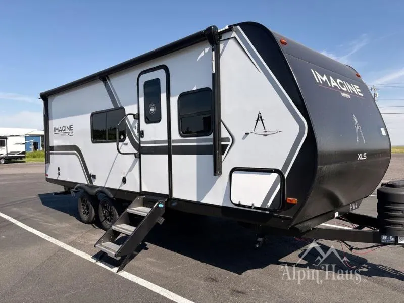 2026 Grand Design Imagine XLS 22MLE - Photo 2