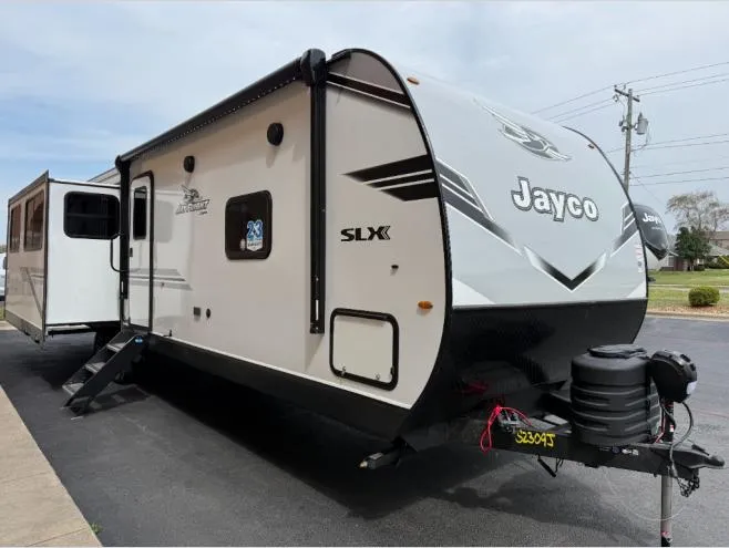 2026 Jayco Jay Flight SLX 334RTS - Photo 2