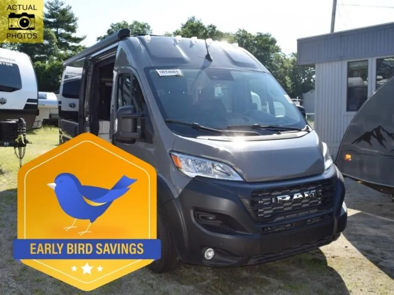 2027 Jayco Swift 20T - Photo 2