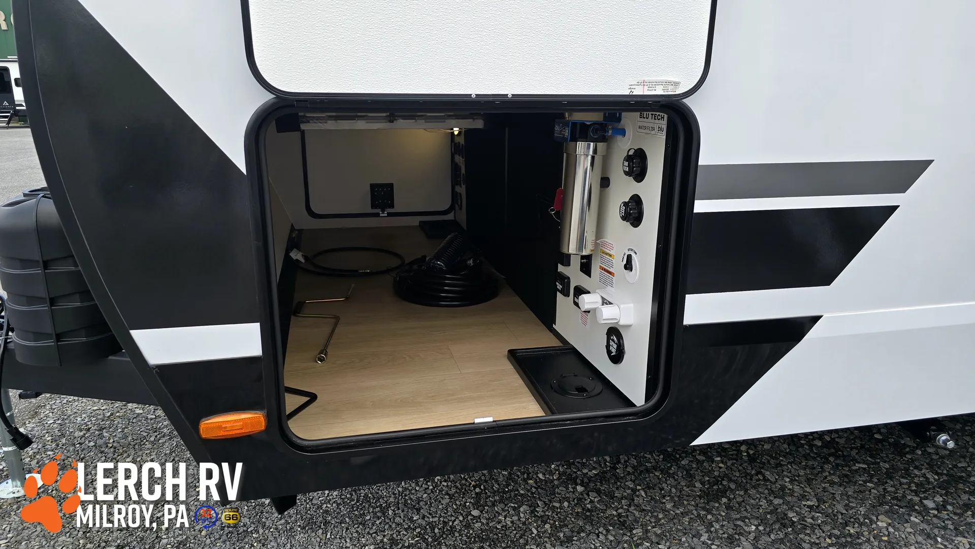 2027 Alliance RV Delta 252RL - Photo 4