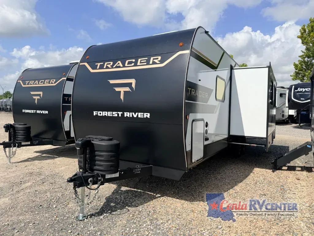 2027 Forest River Tracer 275BH