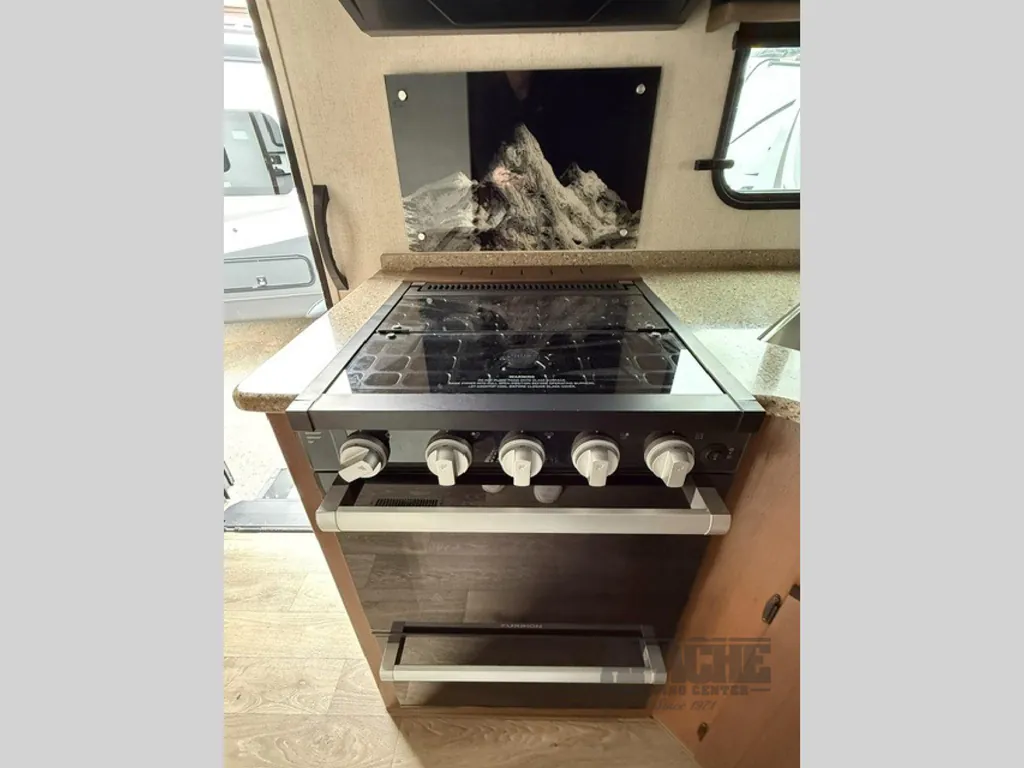 2025 Outdoors RV Trail Series 29TRX, Photos photo 13