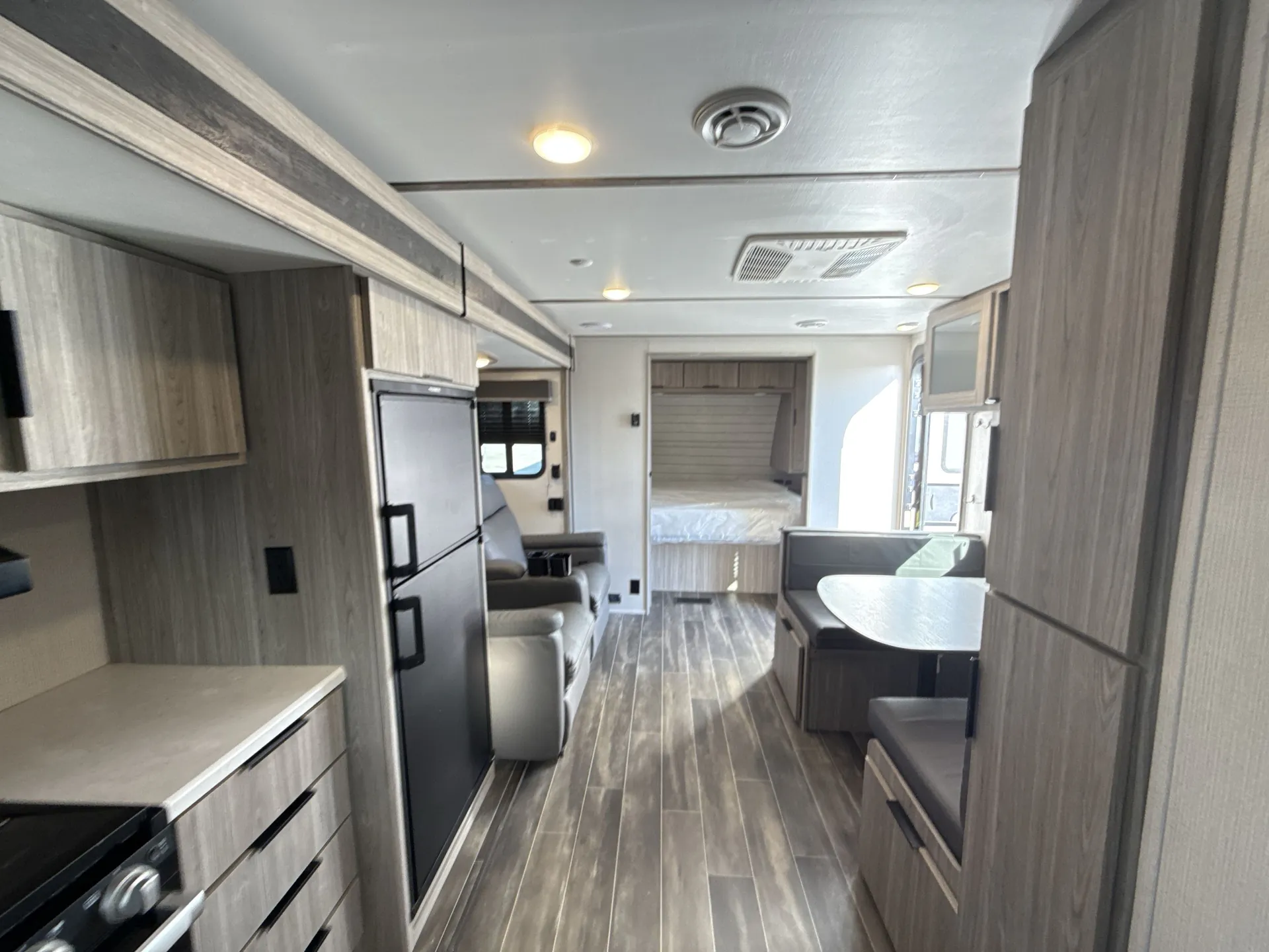 2023 Keystone Passport 229RKWE — living area main
