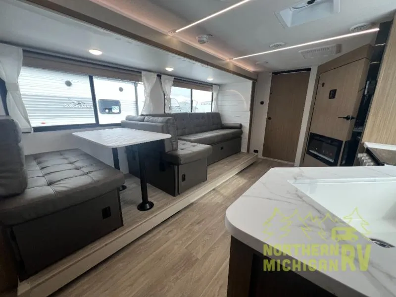 2026 Forest River Salem Cruise Lite 26ICE - Photo 3