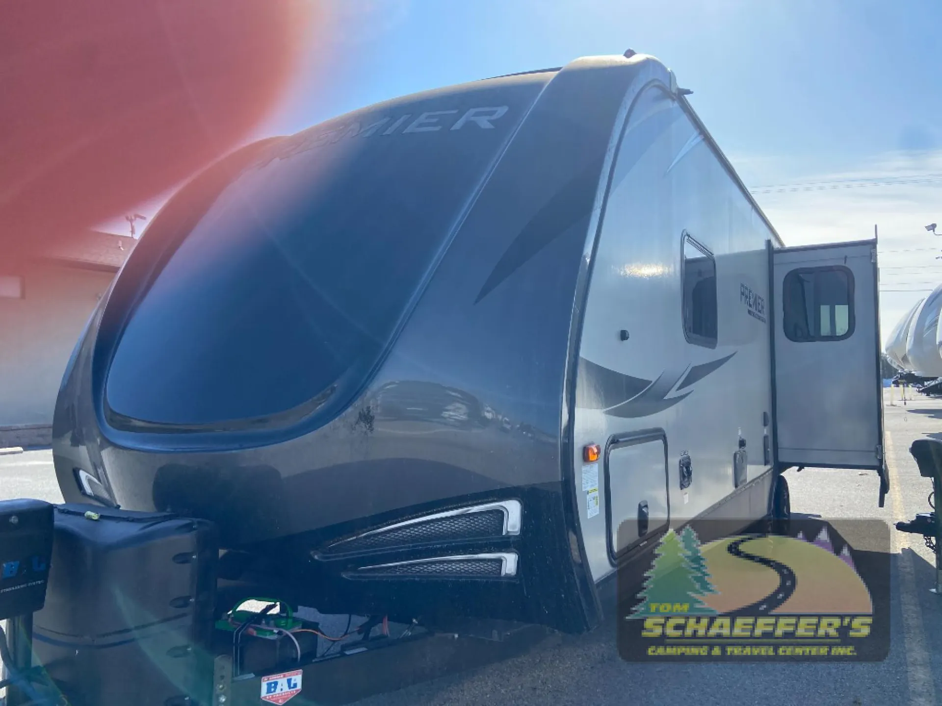 2020 Keystone Premier Ultra Lite 24RKPR - Photo 4