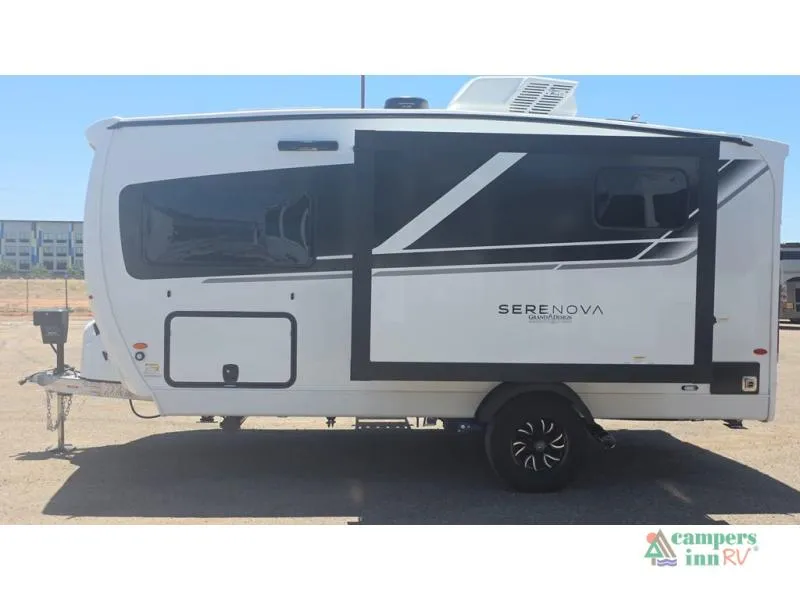 2026 Grand Design Serenova 150HL - Photo 4