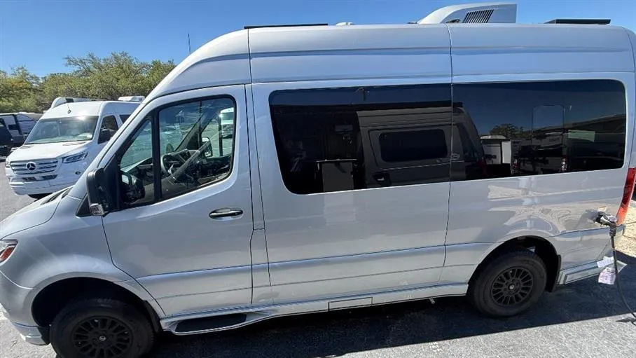 2026 Tiffin GT1 19 AG - Photo 4