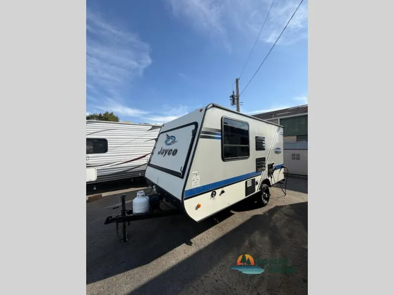 2018 Jayco Jay Feather 16XRB - Photo 4