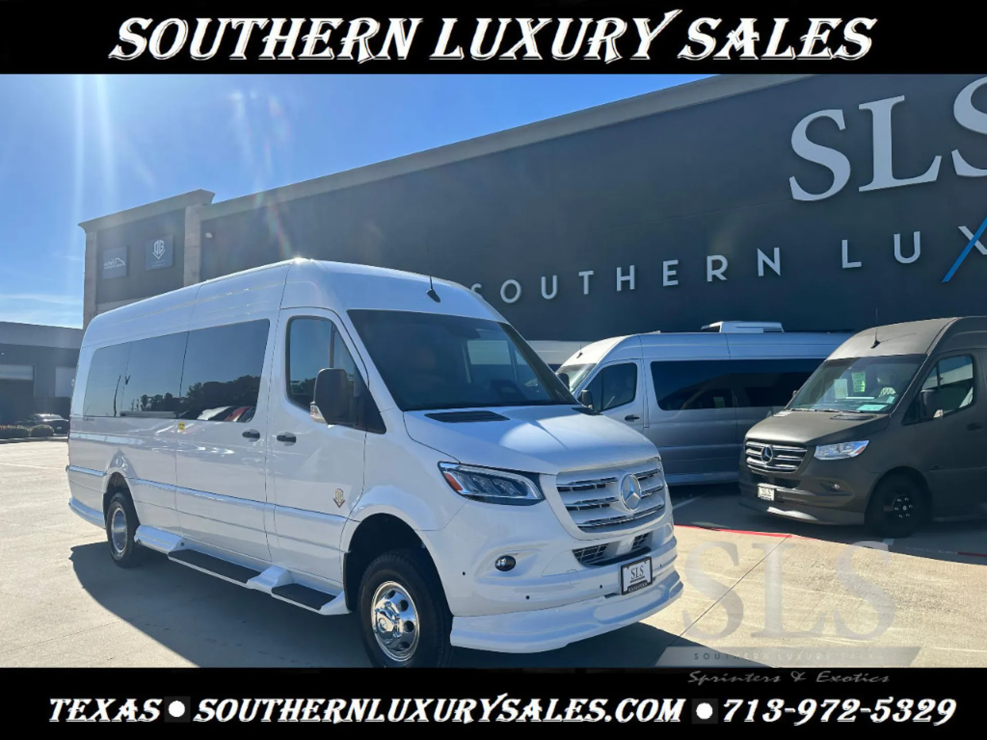 2026 OGV Luxury Coach V-Cruise 10OBA - Photo 2