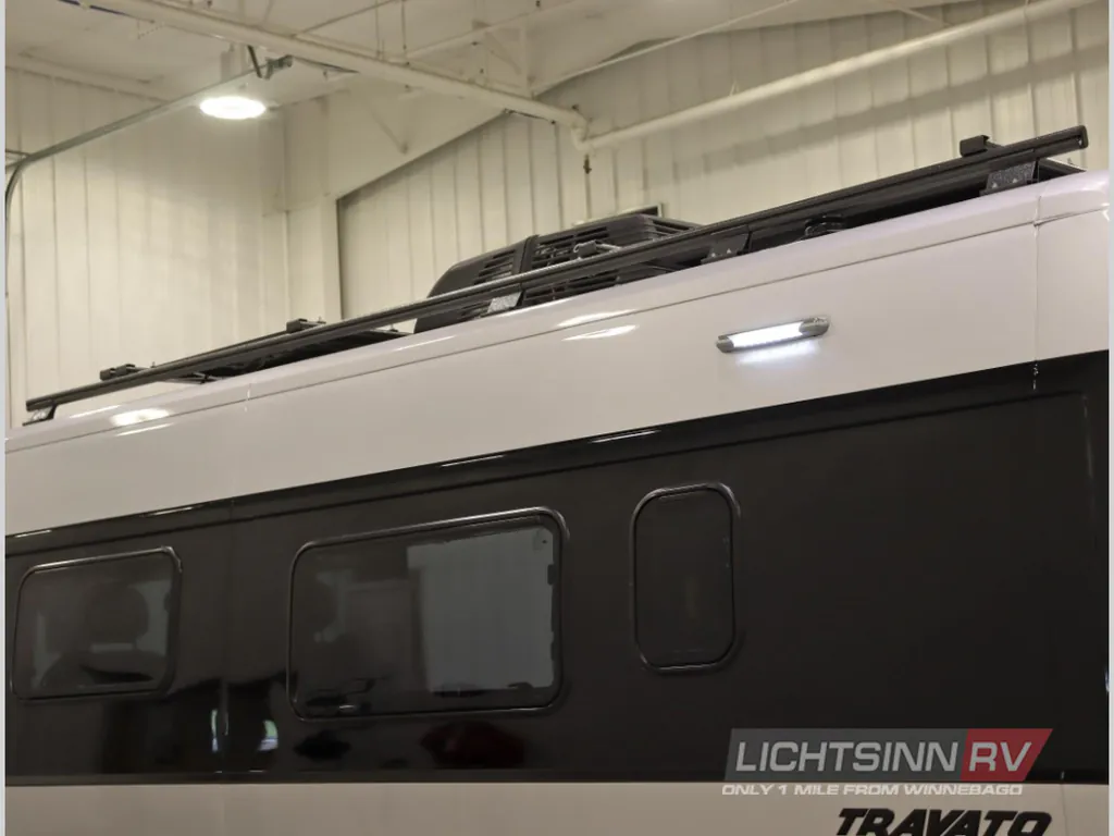 2027 Winnebago Travato 59KL, Photos photo 29
