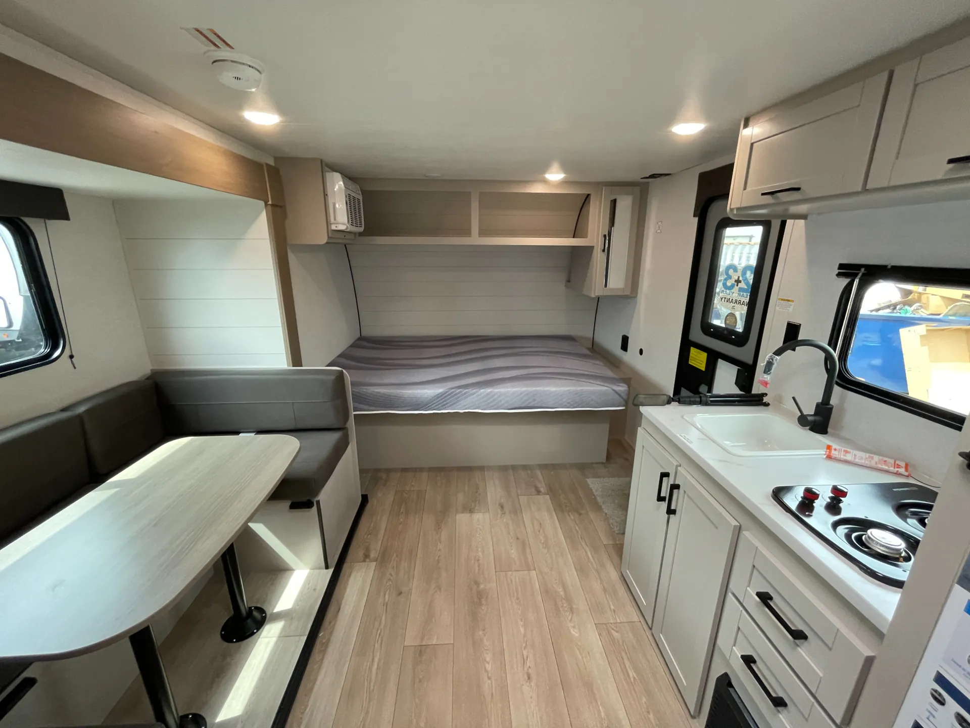 2027 Jayco Jay Flight Sport Edition 178DBS - Photo 3