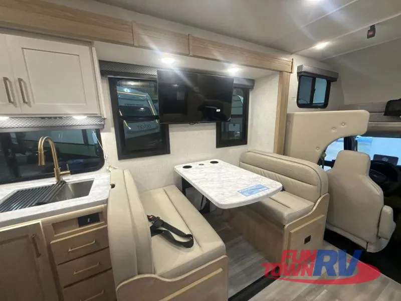 2026 Thor Motor Coach Four Winds 29K - Photo 3