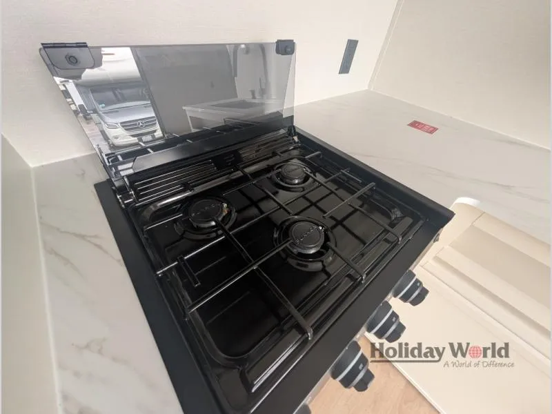 2027 Grand Design Transcend Xplor 24BHX - Photo 3