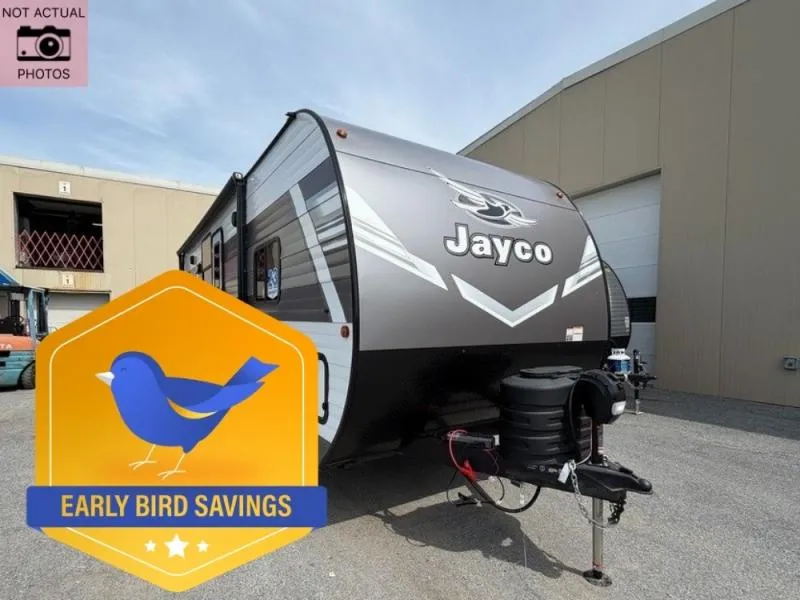2027 Jayco Jay Flight 265MWS - Photo 2