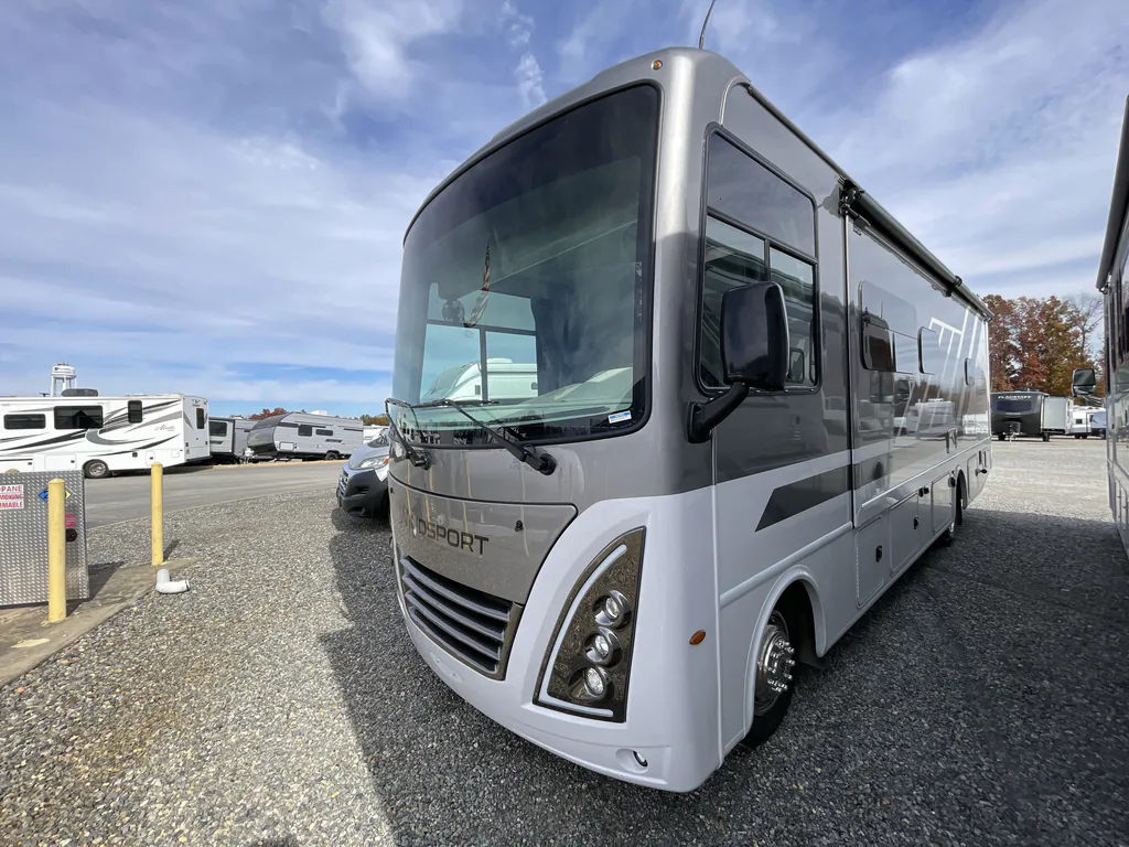 2026 Thor Motor Coach Windsport 29L, Photos photo 3