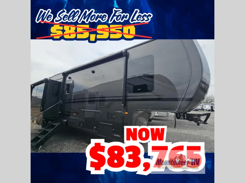 2026 Keystone Cougar 350LLK - Photo 2
