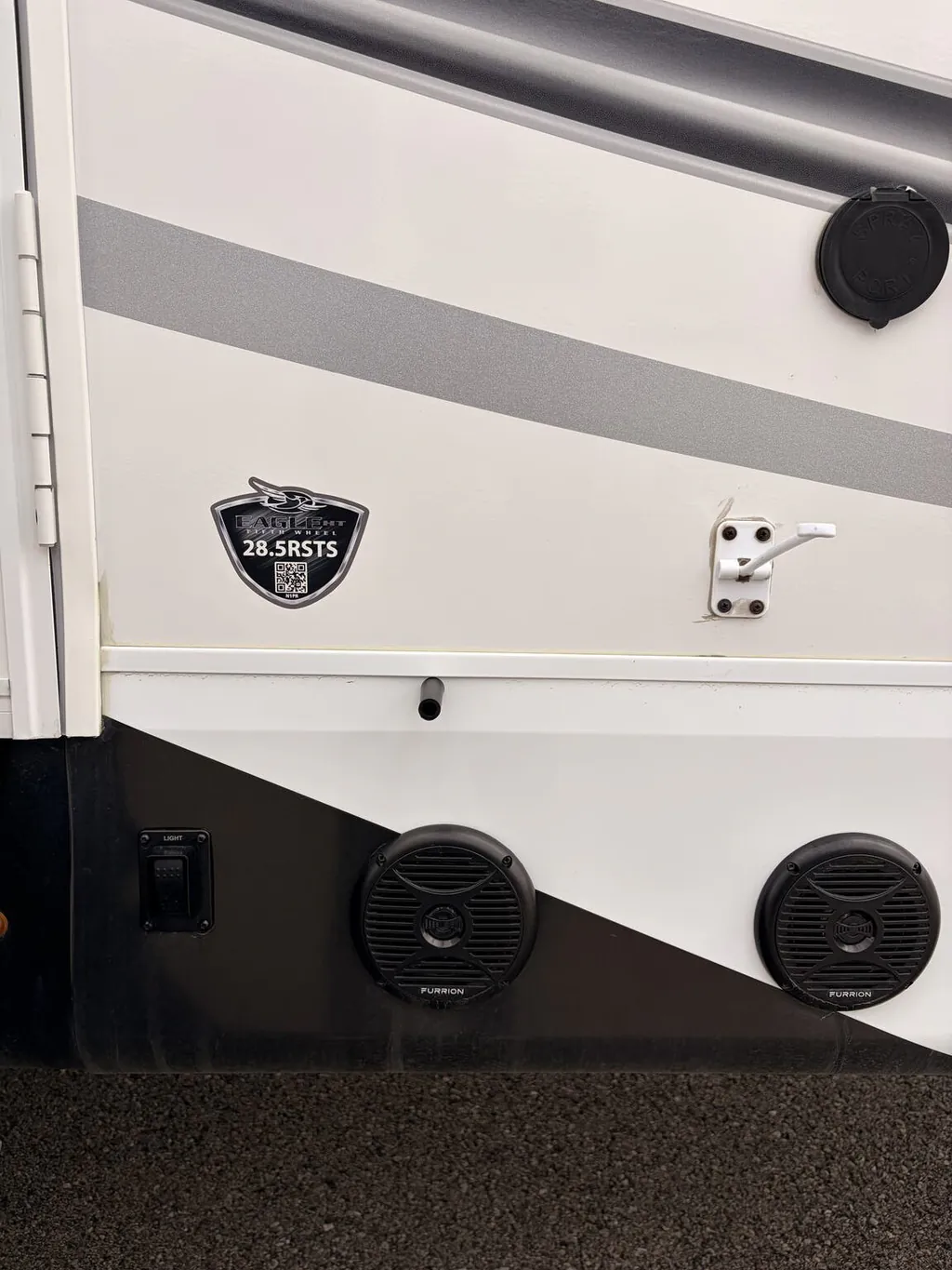 2022 Jayco Eagle HT 28.5RSTS, Photos photo 7
