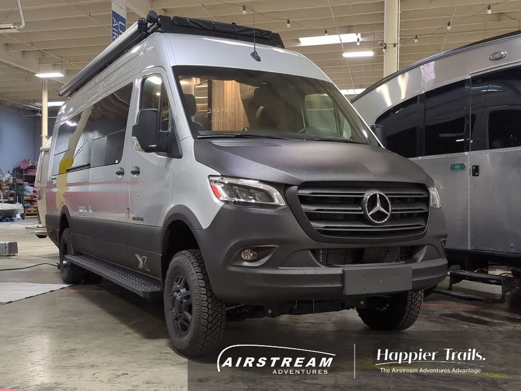 2025 Airstream Rangeline BASE - Photo 3