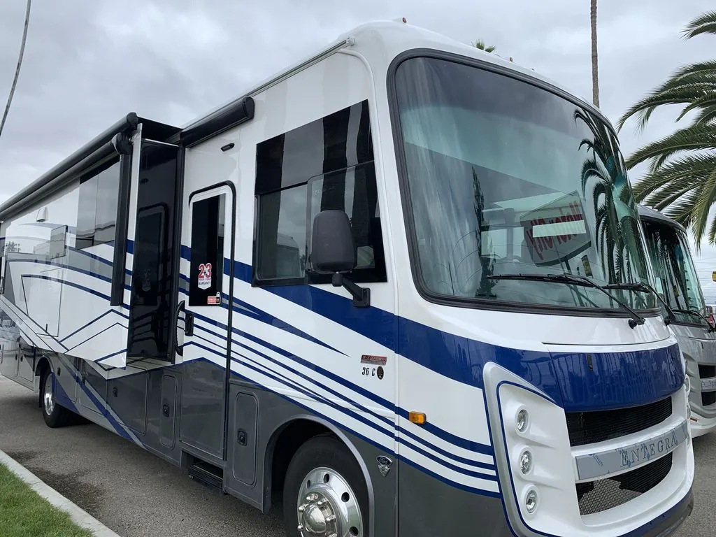 2026 Entegra Coach Vision XL 36C, Photos photo 11